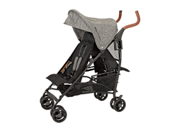 Summer Infant 3Dlite Tandem Convenience Double Stroller