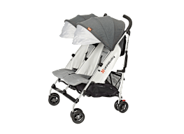 UPPAbaby G-Link 2 stroller