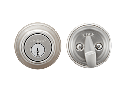 Types of Door Locks and Home Insurance