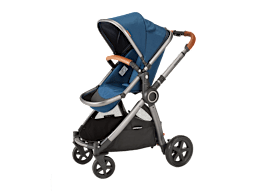 Mompush Ultimate2 Baby Stroller