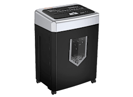 Bonsaii 15 Sheet Paper Shredder C169-B