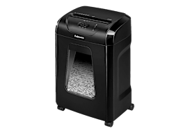 Fellowes Powershred 12C15 12-Sheet Crosscut Paper Shredder