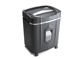 Aurora AU1210MA Professional Grade 12-Sheet Micro-Cut Paper Shredder