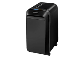 Fellowes Powershred LX22M 20-Sheet Micro-Cut Paper Shredder
