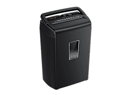Bonsaii 10-Sheet Crosscut Paper Shredder C209-D