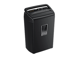 Bonsaii 10 Sheet Crosscut Paper Shredder C209-D