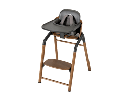 The 4 Best High Chairs of 2024