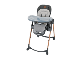 Maxi-Cosi Minla 6 in 1 Adjustable High Chair