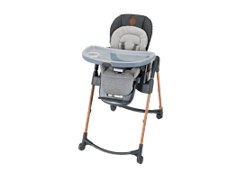 Maxi-Cosi Minla 6 in 1 Adjustable High Chair