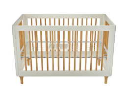 babyletto Lolly 3 in 1 Convertible Crib