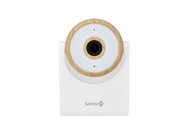 Safety 1st Wifi Video Baby Monitor MO175-S1-US-EN