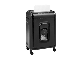 Amazon Basics 8 Sheet High Security Micro-Cut Shredder