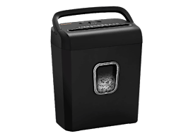 Bonsaii 6-Sheet Micro-Cut Paper Shredder C261-D