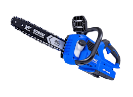 Consumer reports best battery shop chainsaw