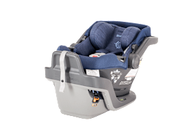 Child Passenger Safety, Features, Injury Center