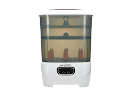 Best bottle sterilizer online