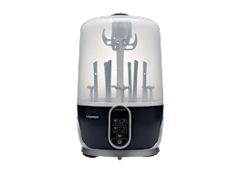 Best bottle sterilizer 2020 store