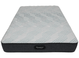 Our TEMPUR Pro mattress proudly wears the @OEKO-TEX MADE IN GREEN label,  guaranteeing ethical, eco-friendly, and safe manufacturing. Sca