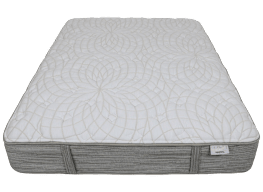 Our TEMPUR Pro mattress proudly wears the @OEKO-TEX MADE IN GREEN label,  guaranteeing ethical, eco-friendly, and safe manufacturing. Sca