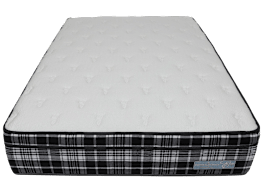 Denver Mattress Doctor's Choice Elite Euro Top