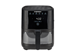 10 Best Non-Toxic Air Fryers (2024): PFAS-Free Air Fryers