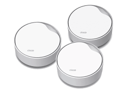 TP-Link Deco AX3000 Deco X50 PoE (3-pack)
