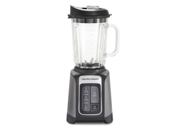 Black+Decker Quiet with Cyclone Glass Jar, BL1400DG-P Blender Review -  Consumer Reports