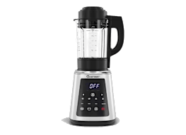 Black+Decker Digital PowerCrush BL1300DG-P Blender Review - Consumer Reports