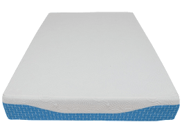 Best memory foam mattress best sale topper consumer reports