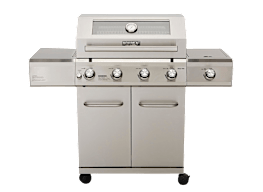Consumer reports outlet best grill