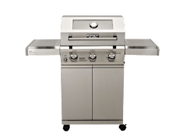 Monument Grills Clearview 35000