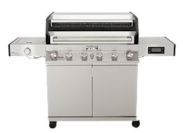 Best Gas Grills of 2024 Consumer Reports