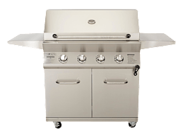 Consumer reports best grill hot sale
