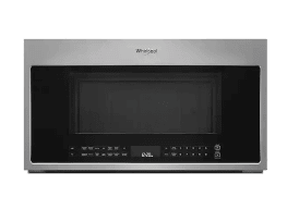 Cuisinart EM136ALQ-PVH Microwave Oven Review - Consumer Reports