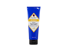 Jack Black Performance Remedy Oil-Free Sun Guard Lotion SPF 45
