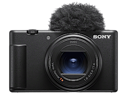 Sony ZV-1 II