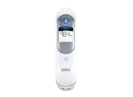 Consumer reports thermometer outlet