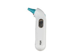 Choosing the right medical thermometer - Buying Guides MedicalExpo