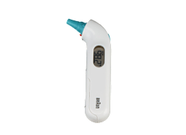 Consumer reports thermometer top