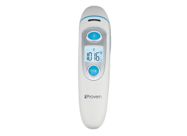 iProven Digital Ear Thermometer