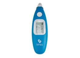 Kinsa Smart Ear Thermometer