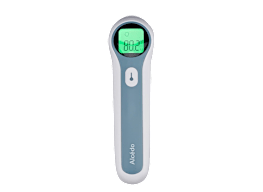 Braun Thermoscan 7 IRT6520 Thermometer Review - Consumer Reports