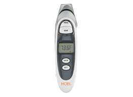 Mobi Dualscan Digital Thermometer