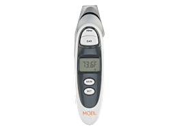 Digital Thermometers – Review