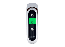 Choosing the right medical thermometer - Buying Guides MedicalExpo
