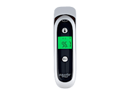 Consumer sale reports thermometer