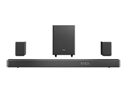 Consumer reports best soundbar clearance