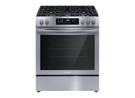 Best electric deals stoves consumer reports