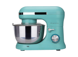 Dash Smart Store Deluxe Compact DSHM155GBGY04 Mixer Review - Consumer  Reports