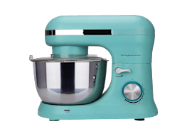 Oster Inspire 2577 6-Speed Mixer Review - Consumer Reports